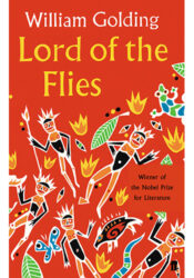 Lord of the flies, by William Golding
