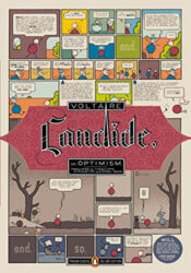 Candide: Or, Optimism, by Voltaire