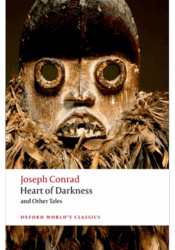 Heart of Darkness, by Joseph Conrad