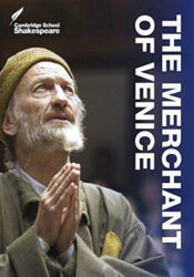 The Merchant of Venice, by William Shakespeare