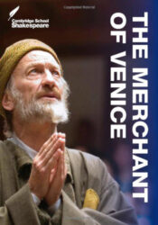 The Merchant of Venice, by William Shakespeare