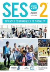 Sciences économiques et sociales 2de - Livre de l'élève