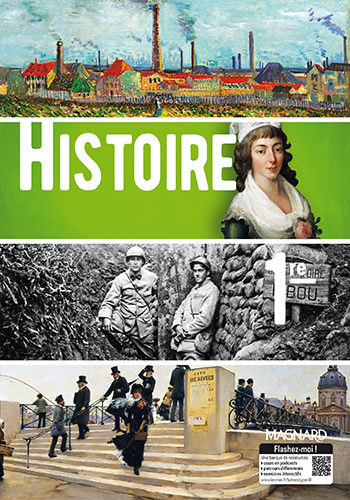 Histoire 1re