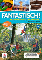 Allemand 1ère année Fantastisch!