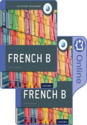IB French B Course Book Pack: Oxford IB Diploma