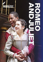 Romeo and Juliet, by William Shakespeare