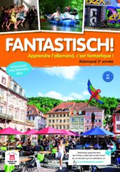 Fantastisch! neu 2ème année - Livre de l'élève