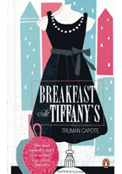 Breakfast at Tiffany's, by Truman Capote