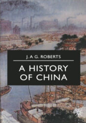 A History of China