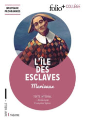 L'ile des Esclaves - Pierre de Marivaux