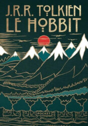 Le Hobbit - J.R.R. Tolkien