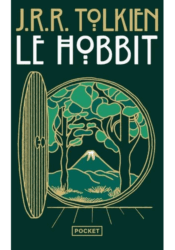 Le Hobbit - J.R.R. Tolkien