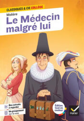 Le médecin malgré lui - Molière