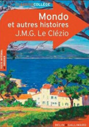 Mondo et trois autres histoires