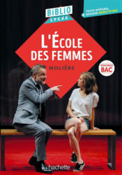 L'école des femmes - Molière
