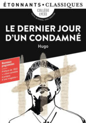 Le Dernier Jour d'un condamné - Victor Hugo
