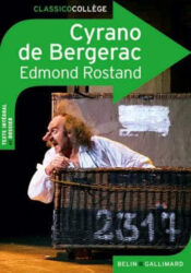 Cyrano de Bergerac - Edmond Rostand