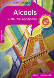 Alcools - Guillaume Apollinaire