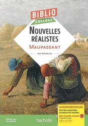 Nouvelles réalistes