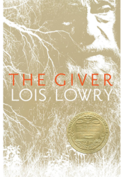The Giver, by Loris Lowry