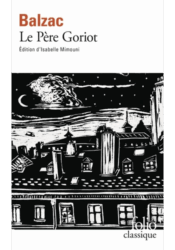 Le Père Goriot - Balzac