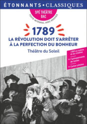1789 - Théâtre du soleil