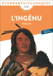L'Ingénu - Voltaire