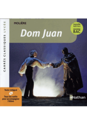 Dom Juan - Molière