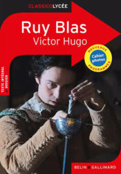 Ruy Blas - Victor Hugo