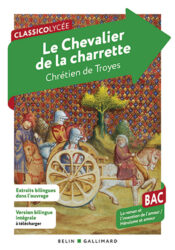 Le Chevalier de la charrette - Chrétien de Troyes