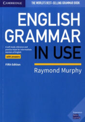 English Grammar in Use Book With answers