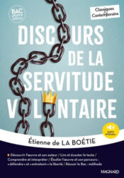 Discours de la servitude volontaire - Etienne de la Boétie