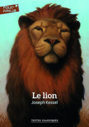 Le lion - Joseph Kessel